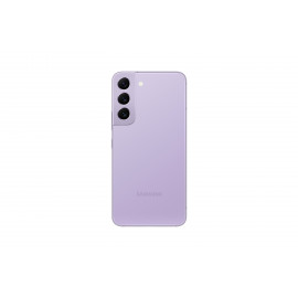 SAMSUNG Galaxy S22 Dual Sim 8GB RAM 128GB Bora Purple EU