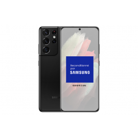 SAMSUNG smartphone Galaxy S21 Ultra 128Go reconditionné
