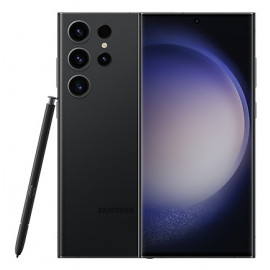 SAMSUNG Galaxy S23 Ultra 5G 1TB Black