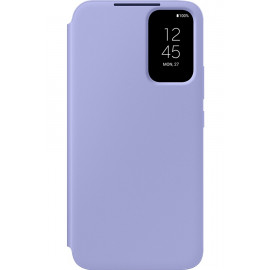 SAMSUNG Etui Smart S View Galaxy A34 5G Violet