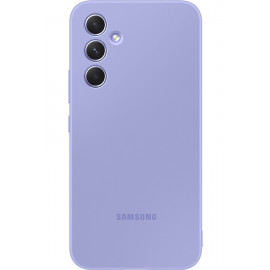 SAMSUNG Coque Silicone Galaxy A54 5G Violet