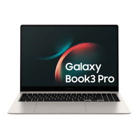 SAMSUNG Galaxy Book3 Pro 14''''/i7/16Go/512Go/Sable Intel Core i7  -  14  SSD  500