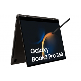 SAMSUNG Galaxy Book3 Pro 360 16¿/i7P/16GB/512GB/Graphite Intel Core i7  -    SSD  500