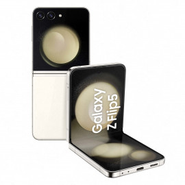 SAMSUNG Galaxy Z Flip5 512 Go