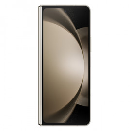 SAMSUNG Galaxy Z Fold5 Smartphone 256Go Crème