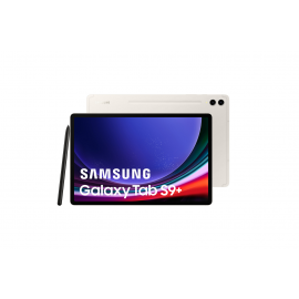 SAMSUNG Galaxy Tab S9+ 12,4" 256Go WIFI CREME