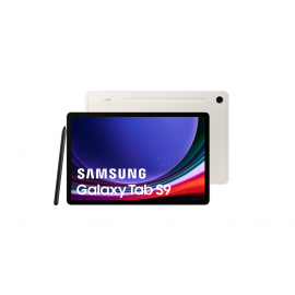 SAMSUNG Galaxy Tab S9 11" 128Go WIFI CREME