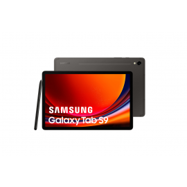 SAMSUNG Galaxy Tab S9 11" 256Go WIFI ANTHRACITE