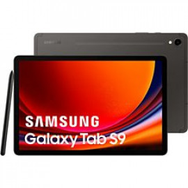 SAMSUNG Galaxy Tab S9 11" 128Go WIFI ANTHRACITE