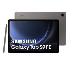 SAMSUNG Galaxy Tab S9 FE 10,9" 6GB_128GB 5G GRAY