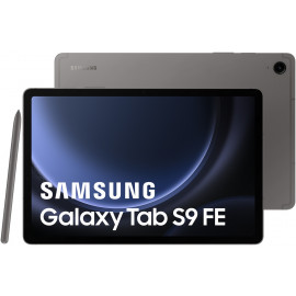 SAMSUNG Galaxy Tab S9 FE 10.9" SM-X510N 256 Go Anthracite