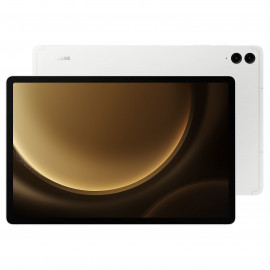 SAMSUNG Galaxy Tab S9 FE+ 12.4" SM-X610N 256 Go Argent