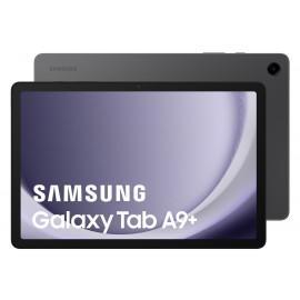 SAMSUNG Samsung Galaxy Tab A9+ 11'' 5G 128Go Gray RAM 8Go Android /  SM-X216BZAEEUB