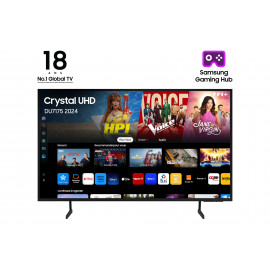 SAMSUNG TU65DU7175 Crystal UHD 4K 165cm Smart TV 2024