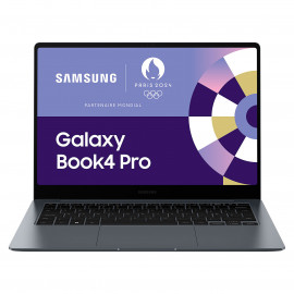 SAMSUNG Galaxy Book4 Pro 14 Intel core Ultra 5  -  14  SSD  500