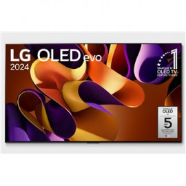 LG TV 83 POUCES OLED ULTRA HD 2024