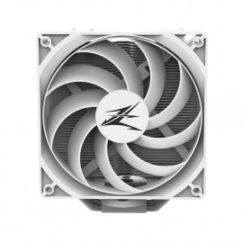 ZALMAN Ventilateur processeur  CNPS10X Performa (Blanc)
