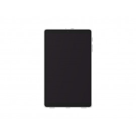 SAMSUNG étui pour tablette 25,6 cm (10.1") Housse Transparent