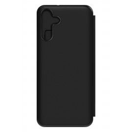 SAMSUNG Flip Wallet pour Galaxy A55 5G Noir