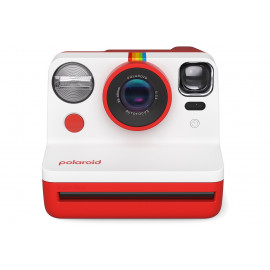 Polaroid Now Generation 2 Rouge