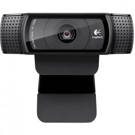 ANTEC HD Pro Webcam C920 