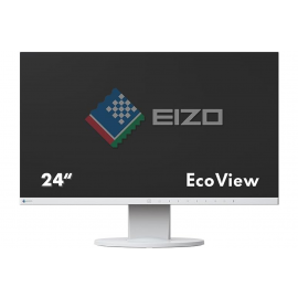 EIZO FlexScan EV2450W RECONDITIONNE