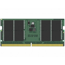 KINGSTON 32GB DDR5 5200 SODIMM Kit2 Kingston