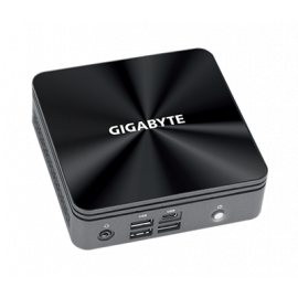 Gigabyte BRIX Gigabyte GB-BRi5-10210 i5-10210