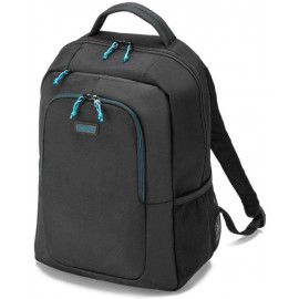 DICOTA Backpack Plus SPIN 14-15.6inch  Backpack Plus SPIN 14-15.6inch black