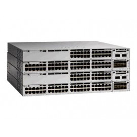 CISCO C9300L-48P-4G-A  CATALYST 9300L 48P POE NETWORK ADVANTAGE 4X1G UPLINK