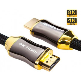 MCL Samar CABLE HDMI 2.1 ULTRA HD