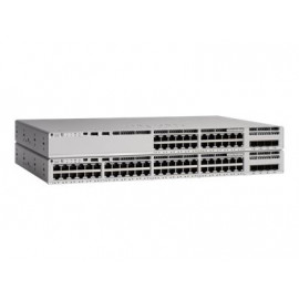 CISCO Catalyst 9200 24-port data NW Ess  Catalyst 9200 24-port data only Network Essentials DNA subscription required