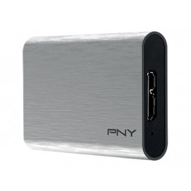 PNY Elite USB 3.1 Gen1 Portable SSD 960G  Elite USB 3.1 Gen1 Portable SSD 960GB silver