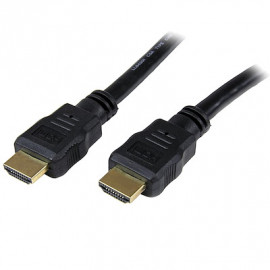 DCU TECNOLOGIC HDMI CONNECTION