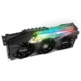 Inno3D GeForce RTX 3090 ICHILL X3 RGB