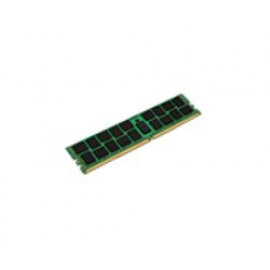 KINGSTON 16Go DDR4-2666MHz Reg ECC  16Go DDR4-2666MHz Reg ECC Single Rank Module