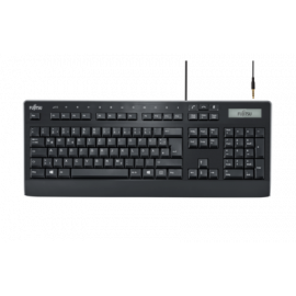 Fujitsu Keyboard KB950  Keyboard KB950