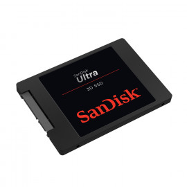 sandisk Ultra 3D SSD
