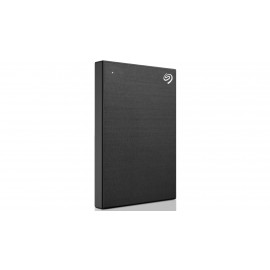 Seagate OneTouchPortable 1To black  One Touch Potable 1To USB 3.0 compatible with MAC and PC including data recovery service black
