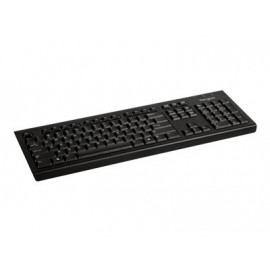TARGUS USB Wired Keyboard (FR)