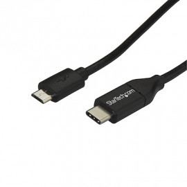 DCU TECNOLOGIC USB 2.0 MICRO-USB C 1M