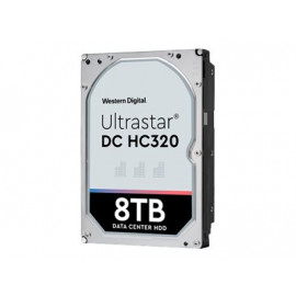 WESTERN DIGITAL WD Ultrastar DC HC310 HUS728T8TAL5204