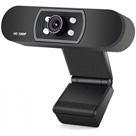 PORT DESIGN Webcam HD 1080