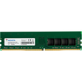 ADATA Barrette mémoire 16Go DIMM DDR4  Premier PC4-24000 (3200Mhz) (Vert)