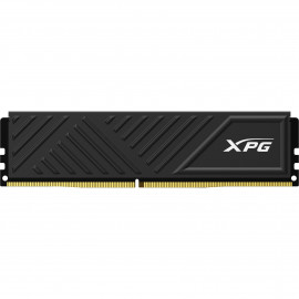 ADATA Barrette mémoire 8Go DIMM DDR4  XPG GammiX D35 PC4-24000 (3200Mhz) (Noir)