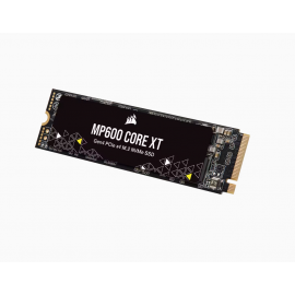 CORSAIR MP600 Core XT NVMe SSD
