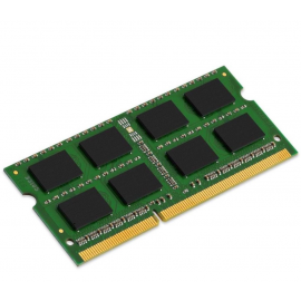 KINGSTON 16GB 5200 DDR5 SODIMM Kingston