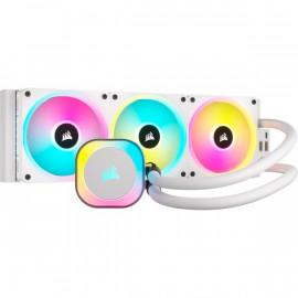 CORSAIR iCUE LINK H150i RGB Watercooling complet - 360 mm