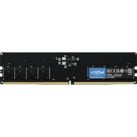 CRUCIAL 32GB DDR5-5200 UDIMM Crucial