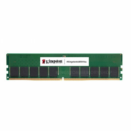 KINGSTON 16GB DDR5 4800 ECC Reg 1Rx8 Branded SSM